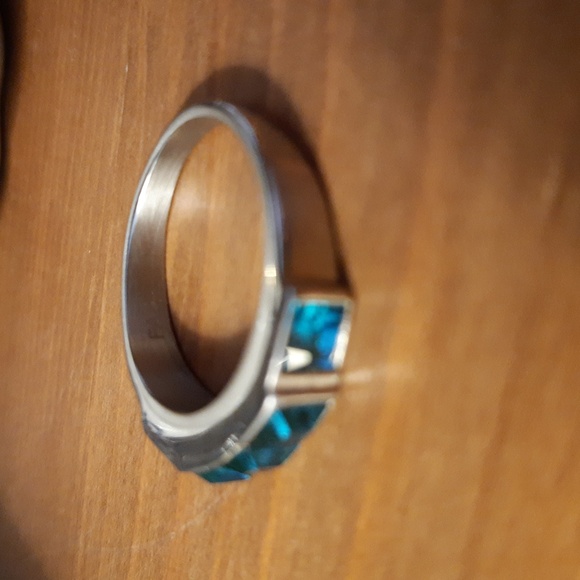 Stack 'Em Up FAC Ring - Picture 6 of 7